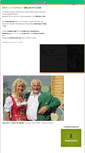 Mobile Screenshot of gesund-zirbe.at